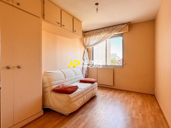 Sartrouville - Le Fresnay - Appartement 5 pièces 3 chambres 97 m2 €365 000 ** - Référence 9505