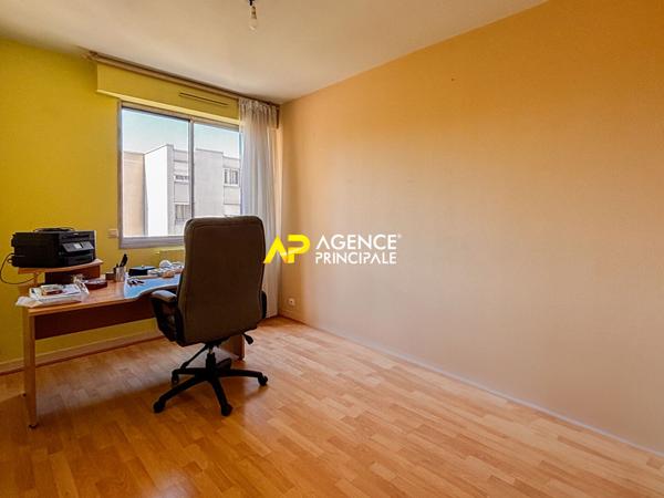 Sartrouville - Le Fresnay - Appartement 5 pièces 3 chambres 97 m2 €365 000 ** - Référence 9505