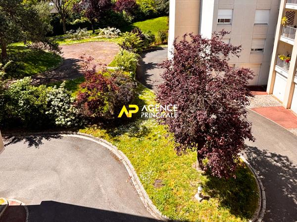 Sartrouville - Le Fresnay - Appartement 5 pièces 3 chambres 97 m2 €365 000 ** - Référence 9505