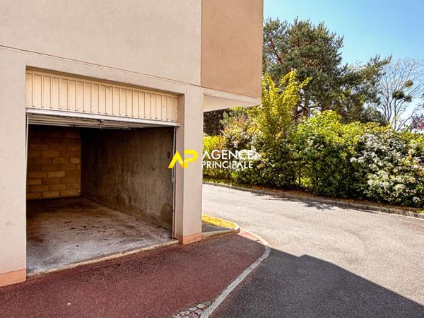 Sartrouville - Le Fresnay - Appartement 5 pièces 3 chambres 97 m2 €365 000 ** - Référence 9505