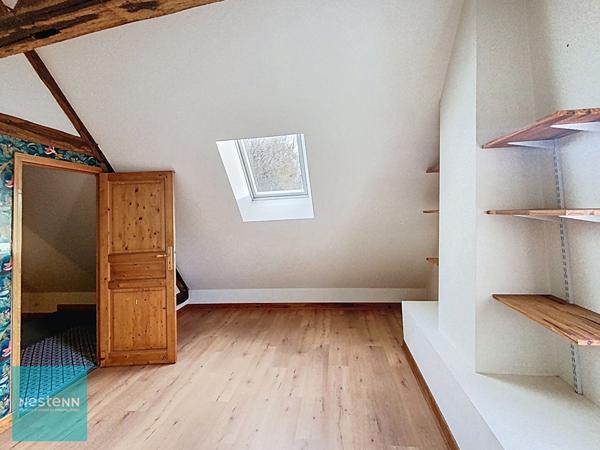 Maison à vendre à Bléré 37150