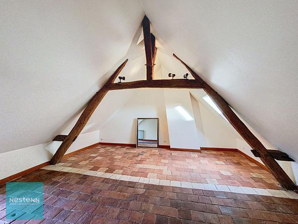 Maison à vendre à Bléré 37150