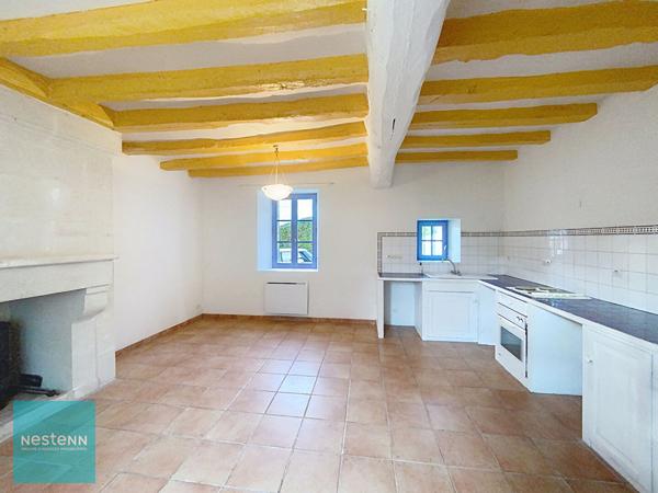 Maison à vendre à Bléré 37150