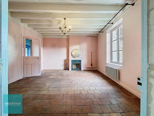 Maison à vendre à Bléré 37150