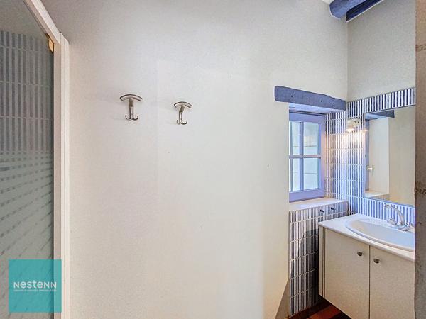 Maison à vendre à Bléré 37150