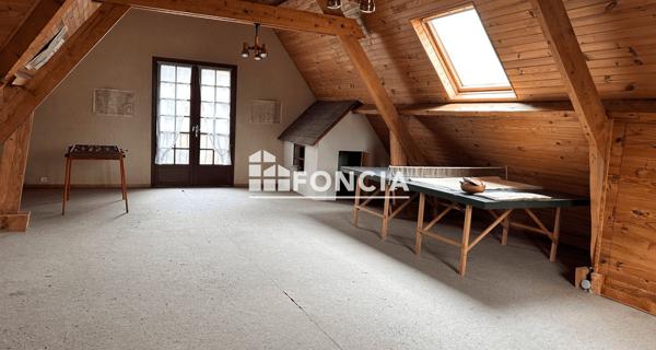 À vendre Maison 7 pièces 222.17 m² - Andrésy 78570