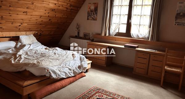 À vendre Maison 7 pièces 222.17 m² - Andrésy 78570