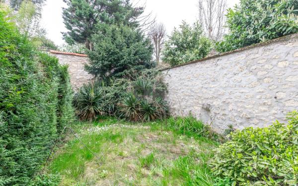 Maison à vendre    5 pièces • 85,48 m2 Saint-Maur-des-Fossés