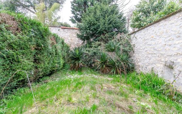 Maison à vendre    5 pièces • 85,48 m2 Saint-Maur-des-Fossés