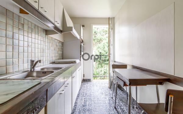 Maison à vendre    5 pièces • 85,48 m2 Saint-Maur-des-Fossés