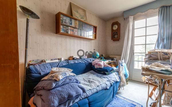 Maison à vendre    5 pièces • 85,48 m2 Saint-Maur-des-Fossés