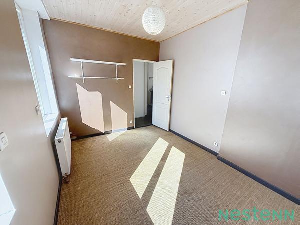 Charmant appartement 2 pièces à vendre à Saint-Étienne - 50000 €