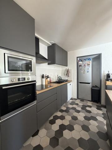 Maison rénovée au calme
