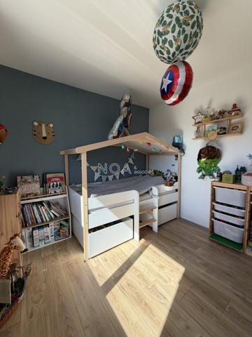 Maison rénovée au calme