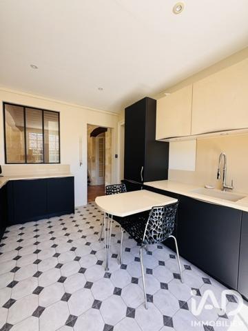 Maison à vendre 8 pièces 220 m² Libourne