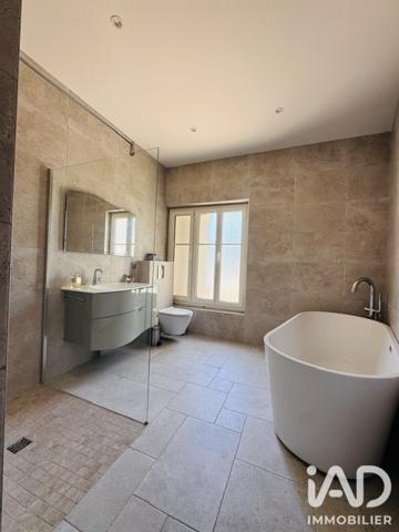 Maison à vendre 8 pièces 220 m² Libourne