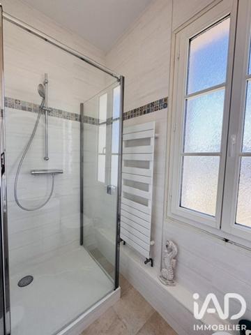 Maison à vendre 8 pièces 220 m² Libourne