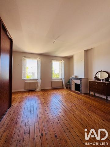 Maison à vendre 8 pièces 220 m² Libourne
