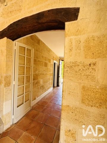 Maison à vendre 8 pièces 220 m² Libourne