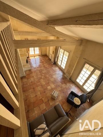 Maison à vendre 8 pièces 220 m² Libourne