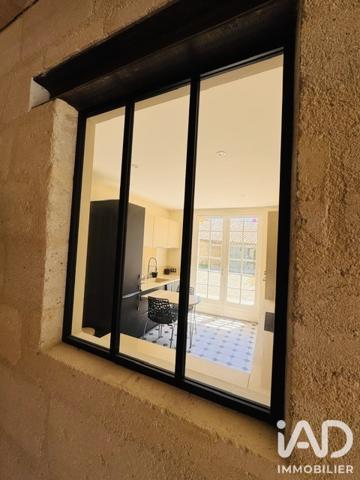 Maison à vendre 8 pièces 220 m² Libourne