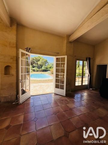 Maison à vendre 8 pièces 220 m² Libourne