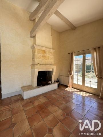 Maison à vendre 8 pièces 220 m² Libourne
