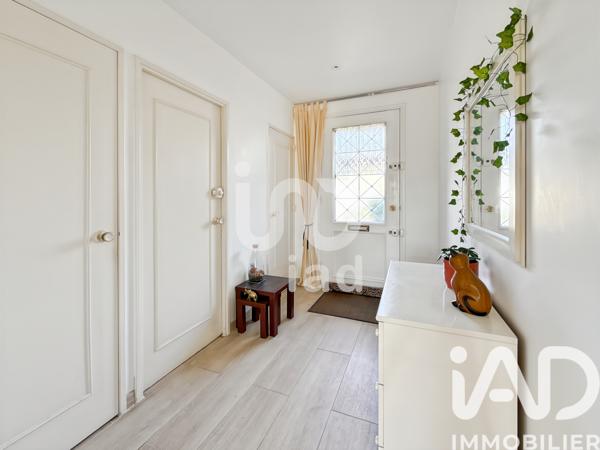 Location maison 6 pièces 119 m² Lésigny