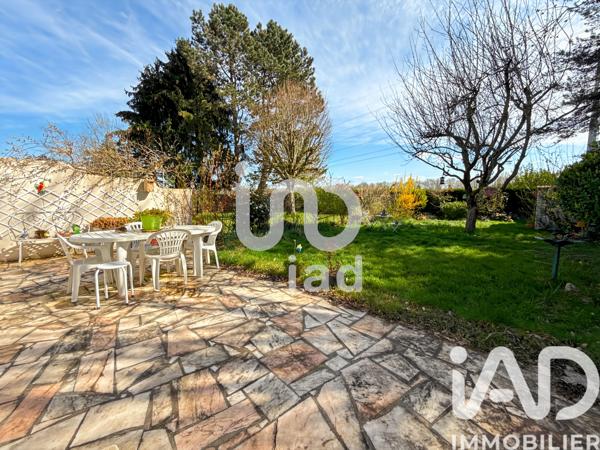 Location maison 6 pièces 119 m² Lésigny