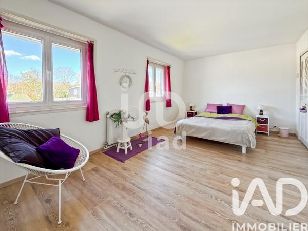 Location maison 6 pièces 119 m² Lésigny