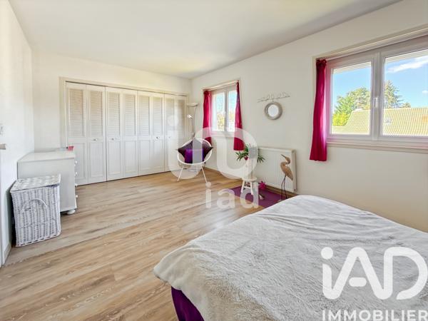 Location maison 6 pièces 119 m² Lésigny