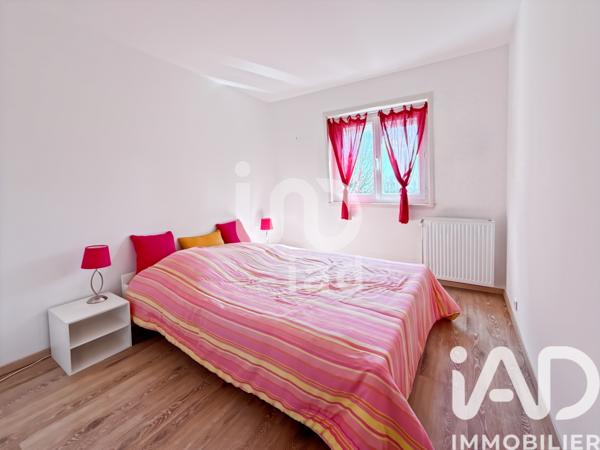 Location maison 6 pièces 119 m² Lésigny
