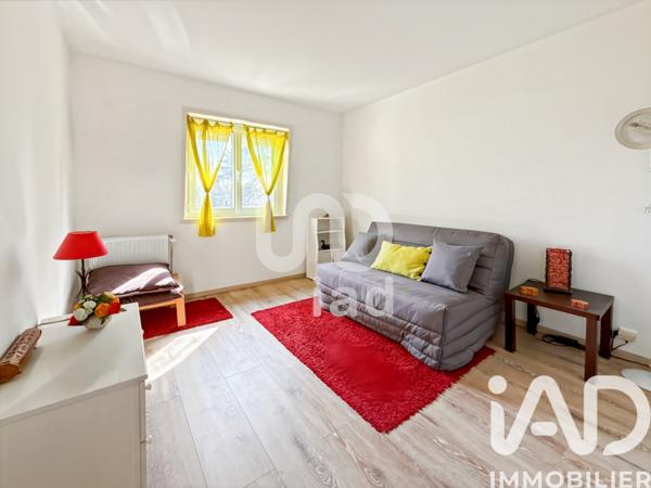 Location maison 6 pièces 119 m² Lésigny