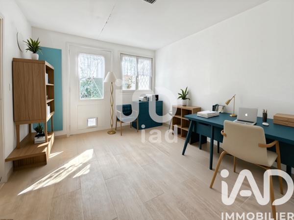 Location maison 6 pièces 119 m² Lésigny
