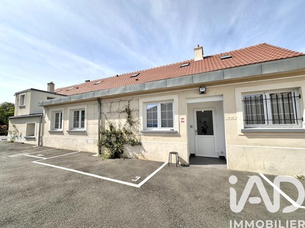 Appartement à vendre 2 pièces 31,22 m² Villejust