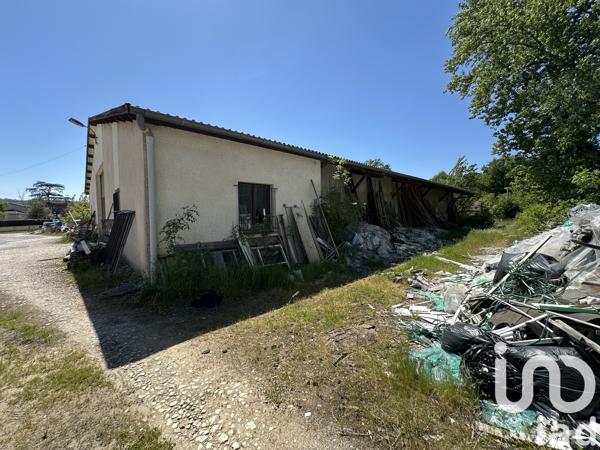 Immeuble à vendre 550 m² Villeneuve-sur-Lot
