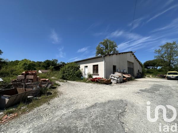 Immeuble à vendre 550 m² Villeneuve-sur-Lot