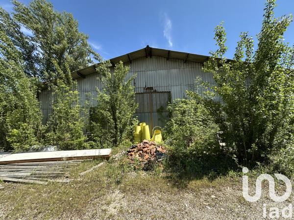 Immeuble à vendre 550 m² Villeneuve-sur-Lot