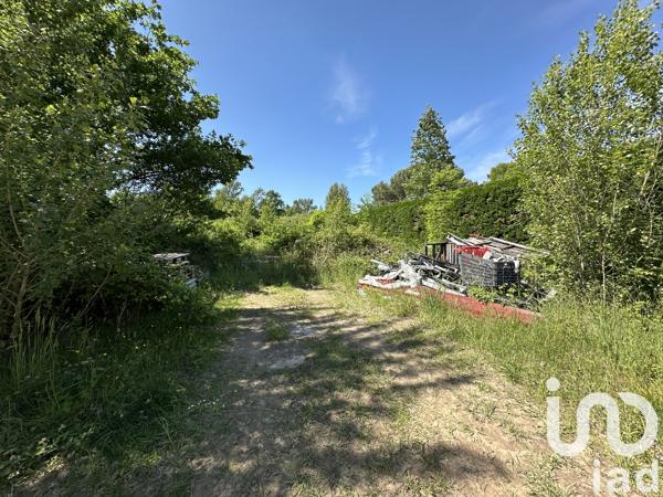 Immeuble à vendre 550 m² Villeneuve-sur-Lot