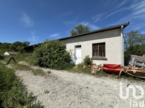 Immeuble à vendre 550 m² Villeneuve-sur-Lot