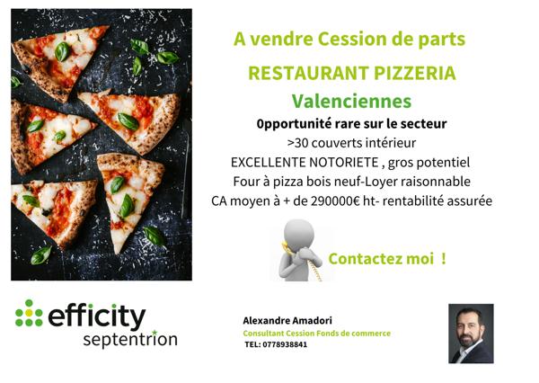 Fonds De Commerce - 150 m² Exclusivité efficity