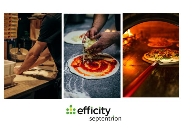 Fonds De Commerce - 150 m² Exclusivité efficity