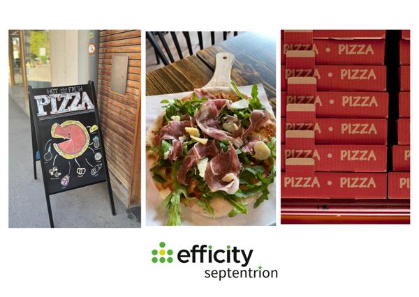 Fonds De Commerce - 150 m² Exclusivité efficity