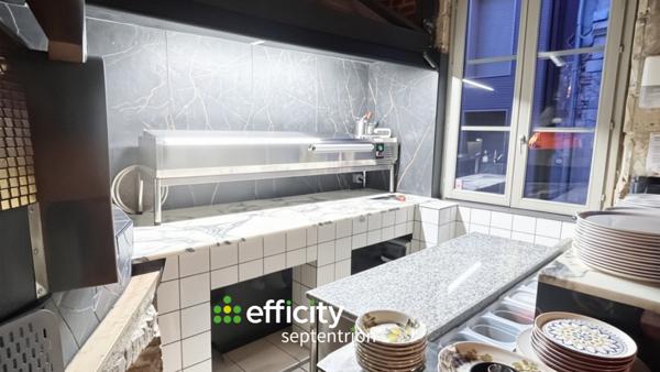 Fonds De Commerce
        
        - 150 m² 165 000 € *