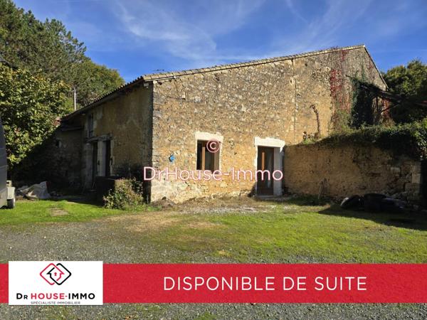 Maison à vendre 3 pièces de 139 m²