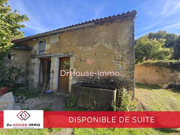 Maison à vendre 3 pièces de 139 m²