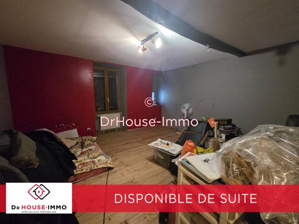 Maison à vendre 3 pièces de 139 m²