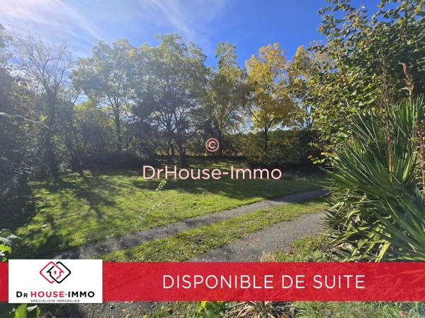 Maison à vendre 3 pièces de 139 m²