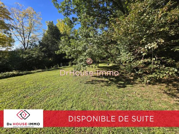 Maison à vendre 3 pièces de 139 m²