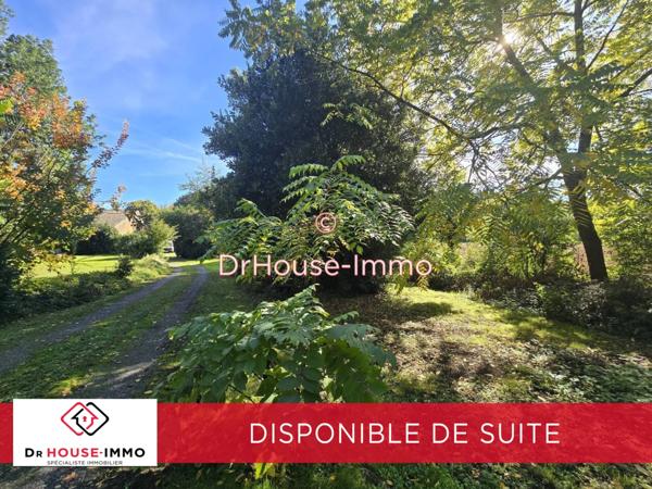 Maison à vendre 3 pièces de 139 m²